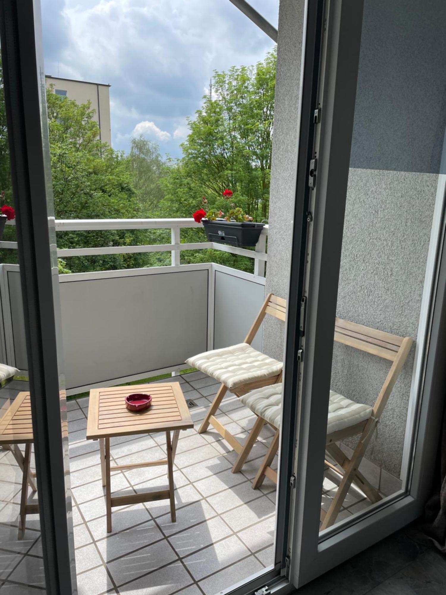 Ruhrgebietsquartier - Gemuetliche Wohnung In Gelsenkirchen-Buer Экстерьер фото